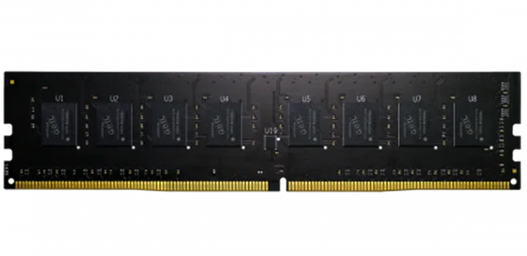 Geil Pristine 16GB DDR4 3200MHz CL22 Desktop Ram